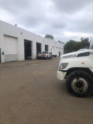 Drive Line Service of NJ