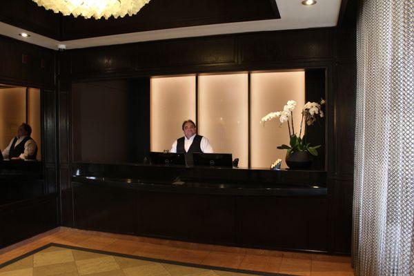 All types of woodwork