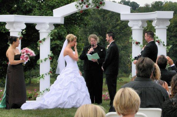 New Destination Weddings