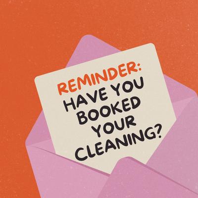 Revamp Cleaning Services