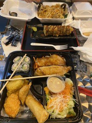 Yummy Bistro