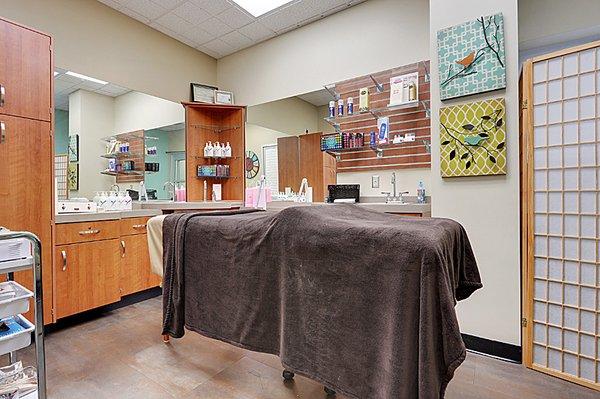 Sola Salons - Baton Rouge