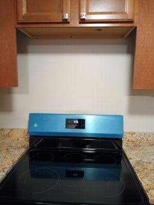 Home Painting Services