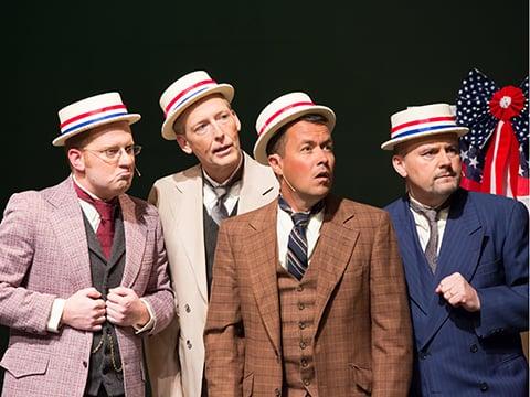 Woodbury Community Theatre