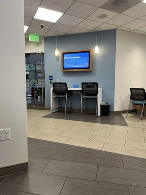 Popa Federal Credit Union