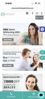 Glo Dental Group-Cinco Ranch Family Dentistry