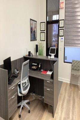 Bateman Accounting & Financial Services