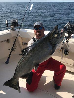 Angler's Edge Sportfishing Charters