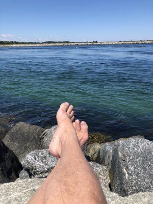 Cape Cancer Thrift Shop