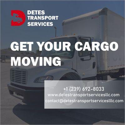 Detes Transport Services