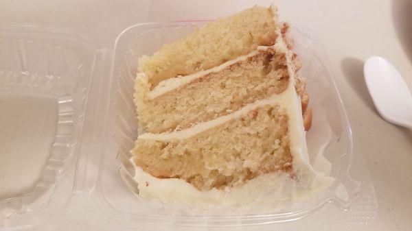 O's Cakes