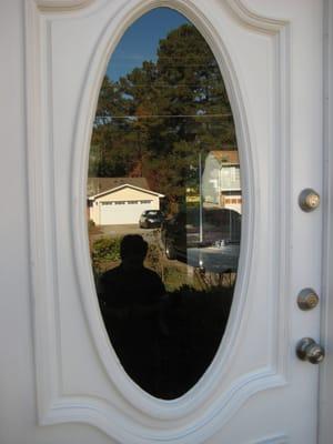 Atlanta Glass Repairs