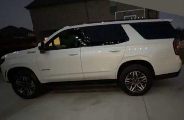 Legacy Chevrolet GMC of Waxahachie