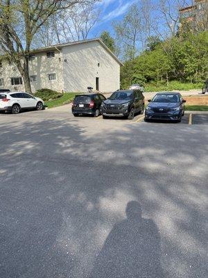 Arbor Hills Apartments