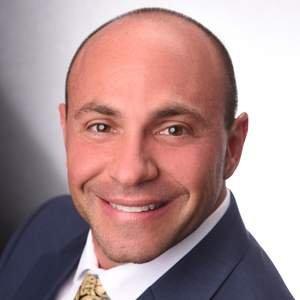 Javier Mendez - The Mendez Team - LPT Realty