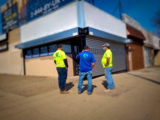 Cypress Holdings Group