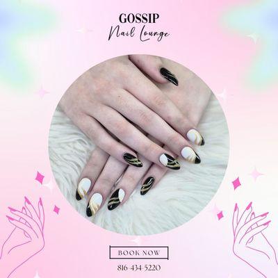 Gossip Nail Lounge