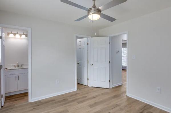 Residence At Winyah Bay