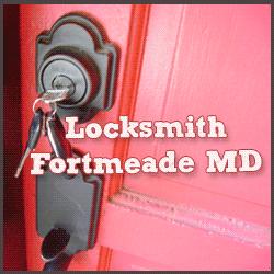 Fort Meade Locksmith MD