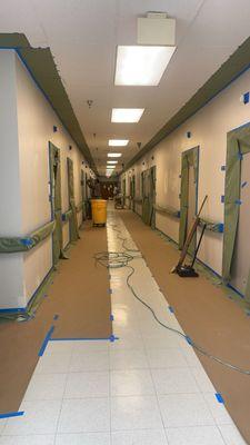 A D Renovation Service