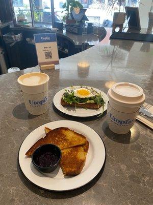 Utopian Coffee