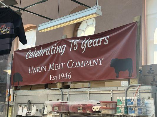Union Meat Company