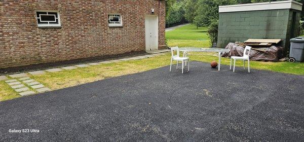 EAP Landscaping and Maintenance