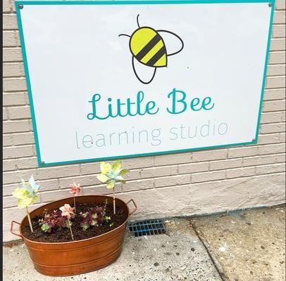 Little Bee Learning Studio