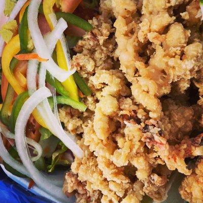 Dwikey's Souse House