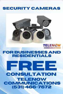 Telenow Communications