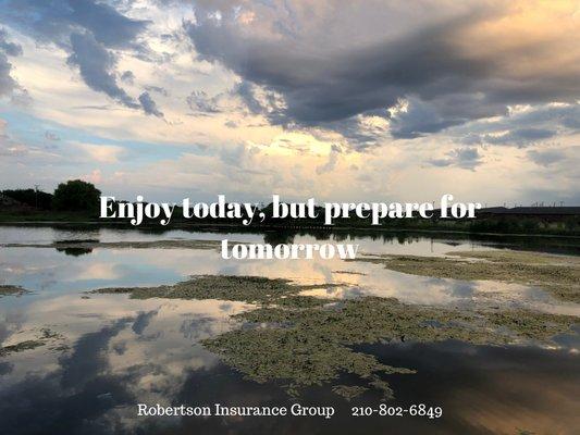 Robertson Insurance Group