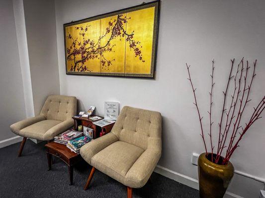 Christy Vitiello Acupuncture