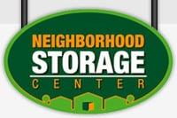 Neighborhood Storage
