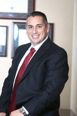 Founder & Principal Attorney Jerry Jaramillo