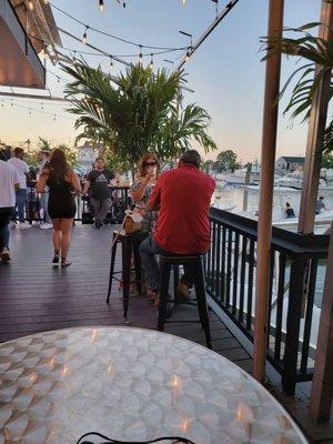 Helm Restaurant