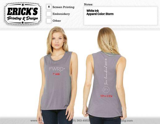 Erick's Printing & Design