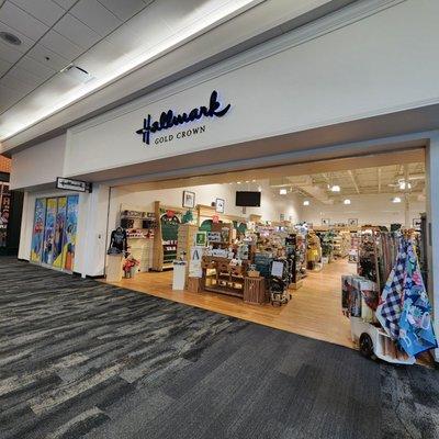 Pam's Hallmark Shoppe