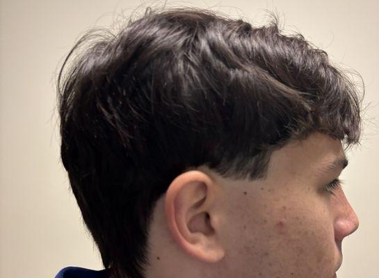 I Am Great Barbershop