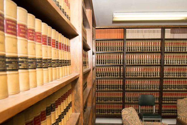 Della Ratta Law Office