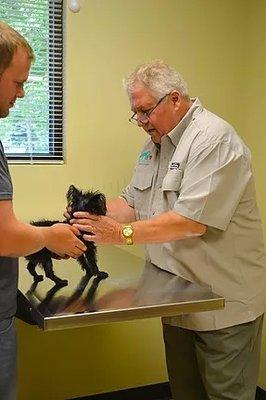 Monticello Animal Hospital