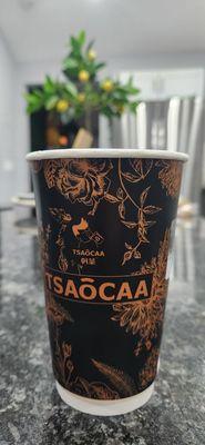 Tsaocaa