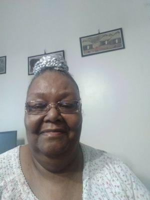 Greatful to my Heavenly Father.