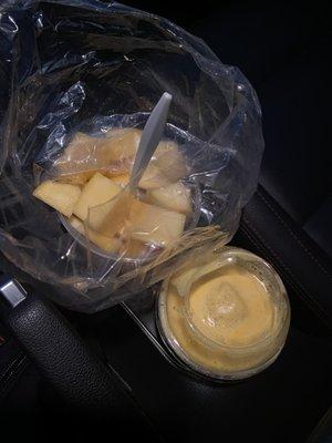 El Rey De Las Frutas