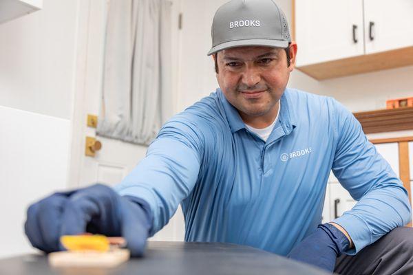 Brooks Pest Solutions