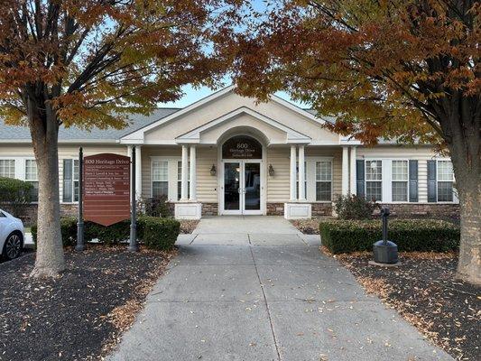 Community Health and Dental Care