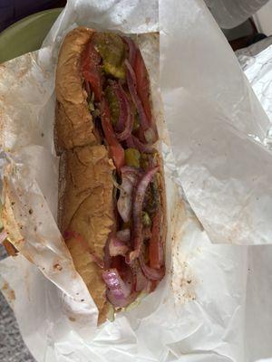 Mad Dads Philly's Authentic Cheesesteaks & Hoagies