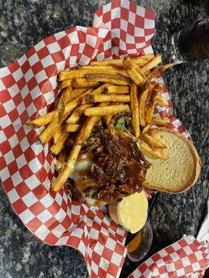 JB Lovedraft's Micropub