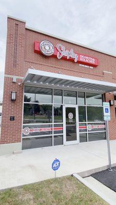 Shipley Do-Nuts
