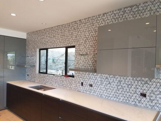 Wright Tile & Construction