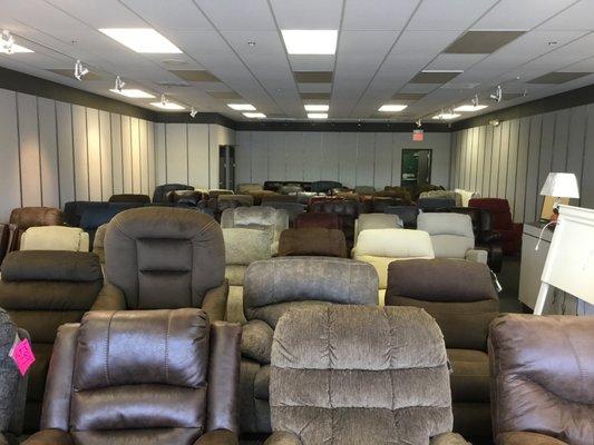 Furniture and Mattress